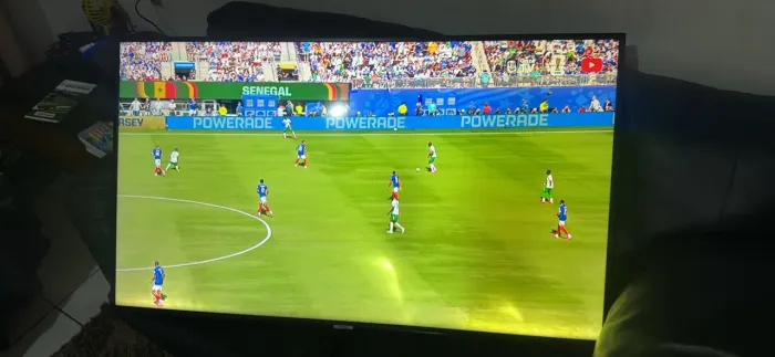 Televisão samsung 50 polegadas