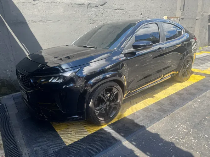 Fiat Fastback Limited Ed.1.3 270 T.flex Aut. 2023
