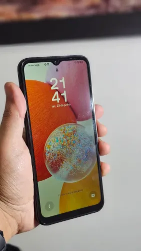 Samsung Galaxy A14 128GB 4GB RAM<br><br>