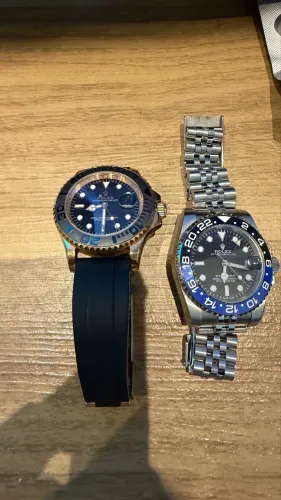 Relógio Rolex 