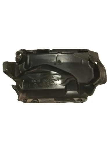 Capa protetor Bico Injetor range rover sport 2014a2018 3.0