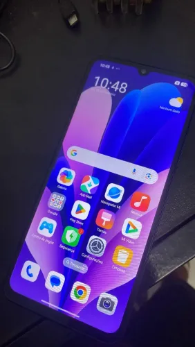 Redmi 14c estado de novo