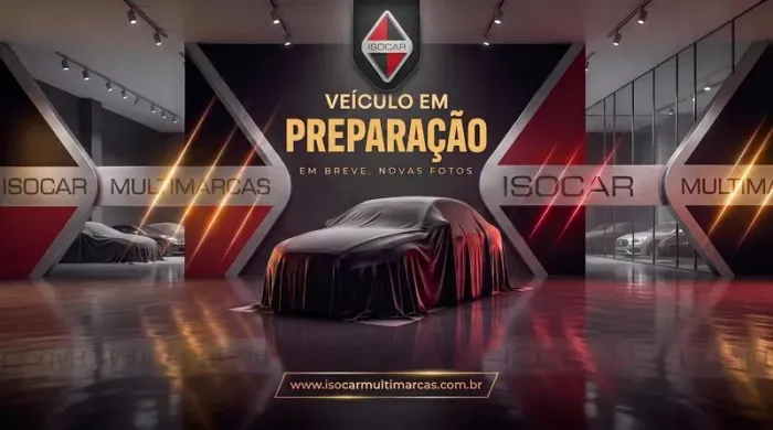 Ford Ecosport Freestyle 1.6 16V Flex 5P 2012