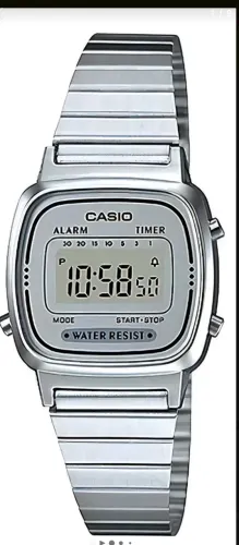 Casio mini