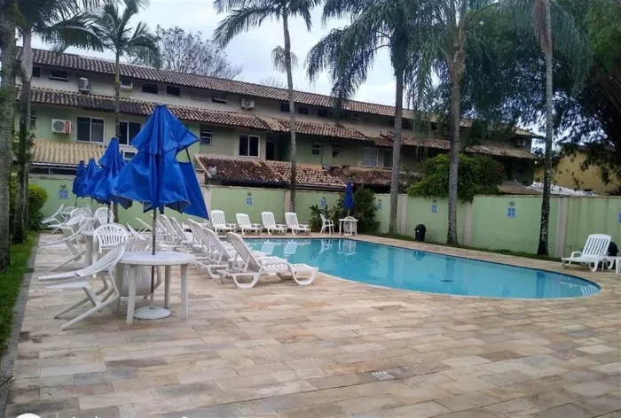 Casa de condomínio no Village De Vargem Grande a venda em Estrada do Rio Morto -