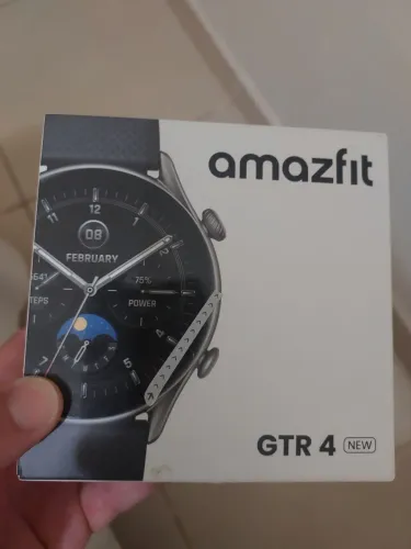 Amazfit GTR 4 New