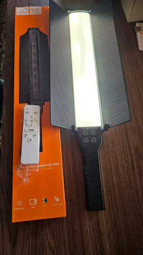 BASTÃO DE LED