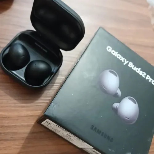 Fone Samsung Buds 2 Pro