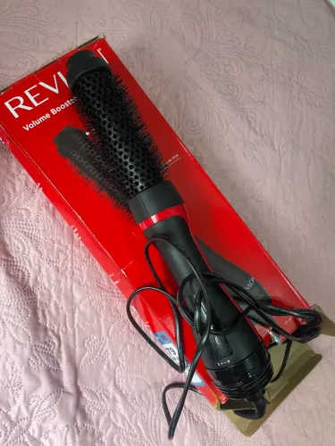 Escova Secadora Revlon