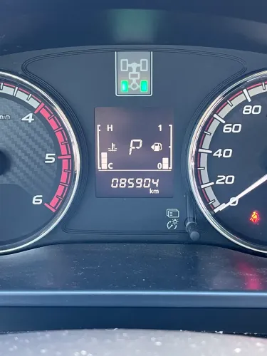 Mitsubishi L200 Triton Sport HPE 2.4 CD Diesel Aut. 2019