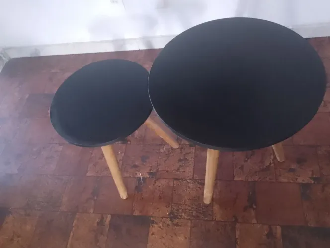 Mesa canto