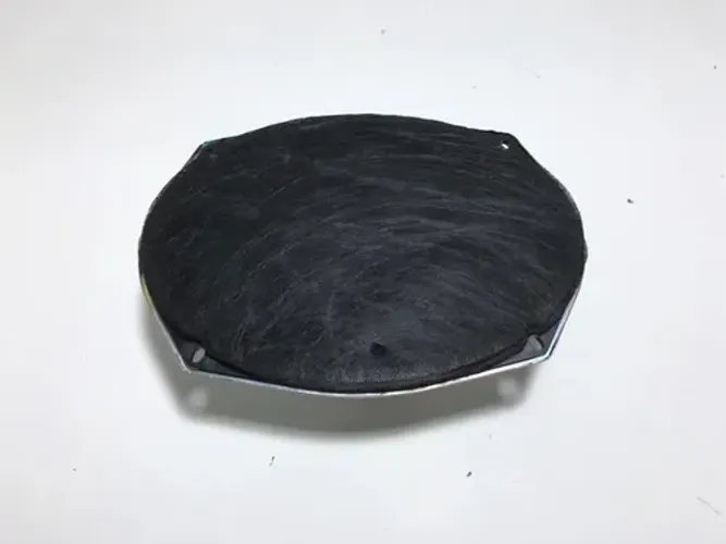 Auto Falante Porta Fiat Toro