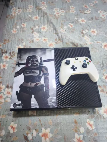 XBOX one Fat 500 gb