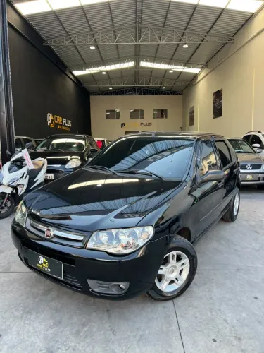 Fiat Palio 1.0 Economy Fire Flex 8V 4P 2010