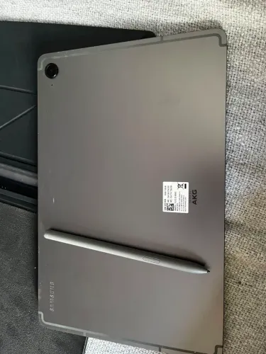 Galaxy tab s9 FE 