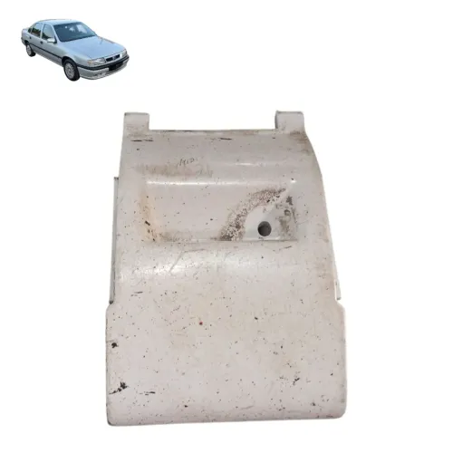 Tampa Soleira Dianteira Lado Esquerdo Vectra 1996 S 33081  Branco