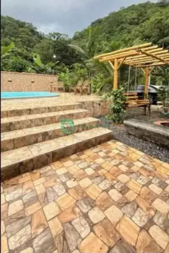 chacara em Mongaguá