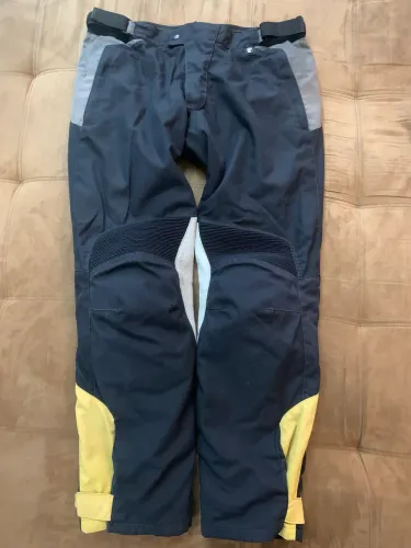Calça bmw GSDry 52EUR