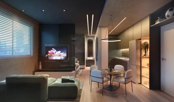 ALINEA CONTORNO
