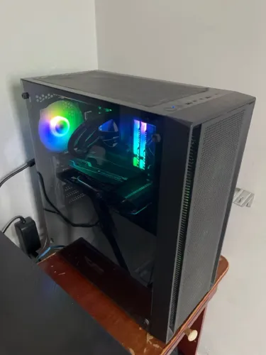 Pc gamer