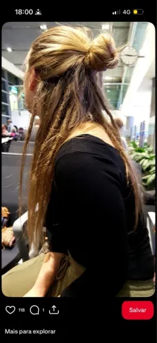Dread Bárbara