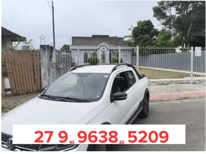 FRETE VIANA GUARAPARI E CAMPO GRANDE