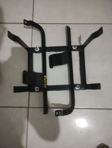 Suporte para baú
