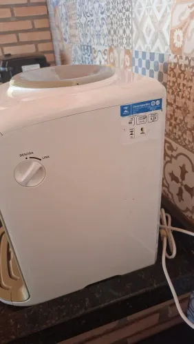 Bebedouro Electrolux
