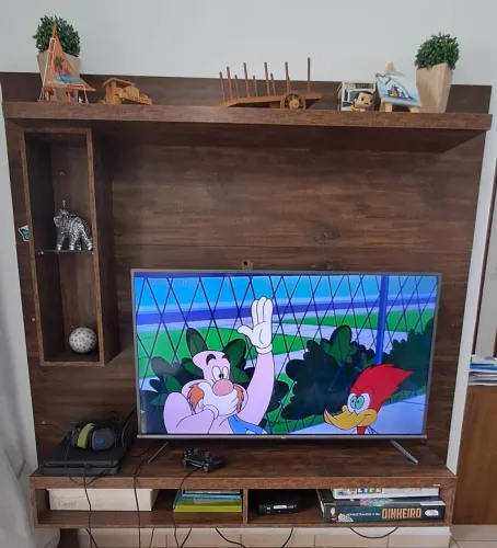 Painel TV/ Rack