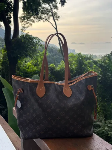 Bolsa louis Vitton original 
