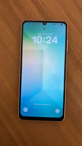 Samsung Galaxy A06