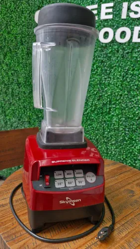Liquidificador Blender Supreme 2L Alta Rotação BS2 Skymsen