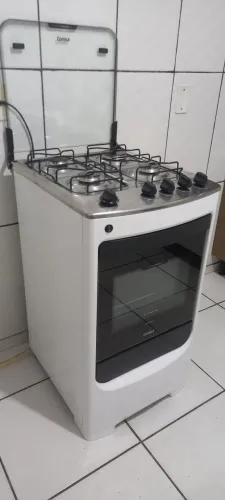 Fogão cônsul 4 bocas *ENTREGO*