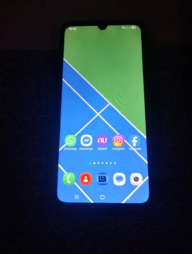 Samsung Galaxy a05S novo valor 500 reais zapp *89