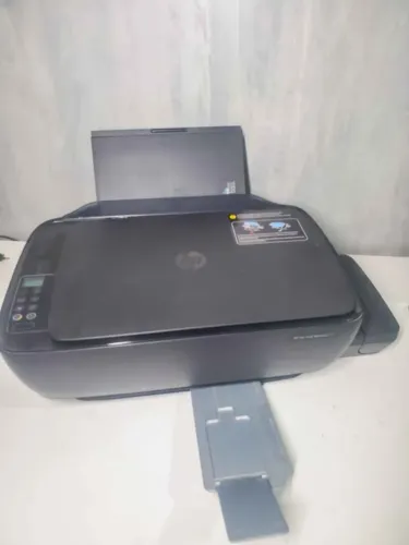 Impressora HP 416 - Tanque de Tinta - Até 12x no cartão