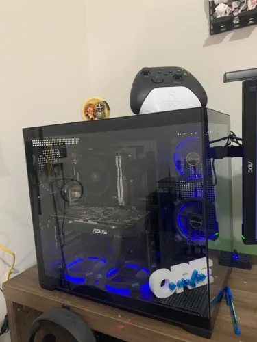 CPU GAMER (NEGOCIAVEL E ACEITO TROCAS)