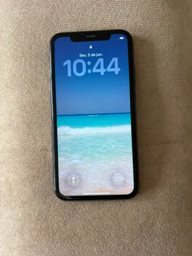 iPhone 11