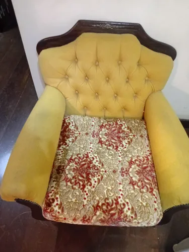 Sofá vintage