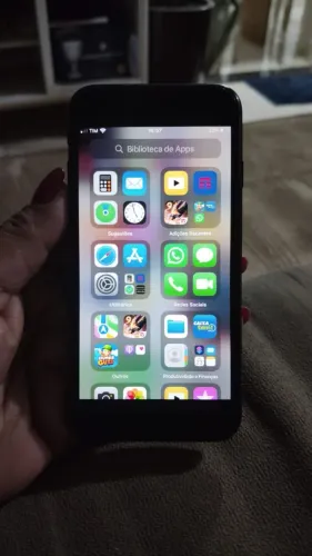 Iphone 7