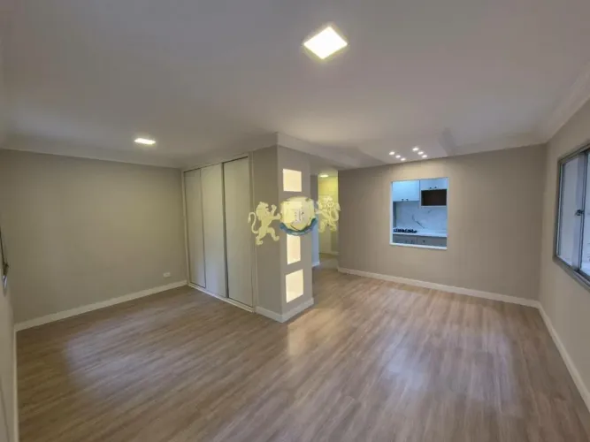 Flat com 1 Quarto para alugar, 42m² - Vila Nova Conceição