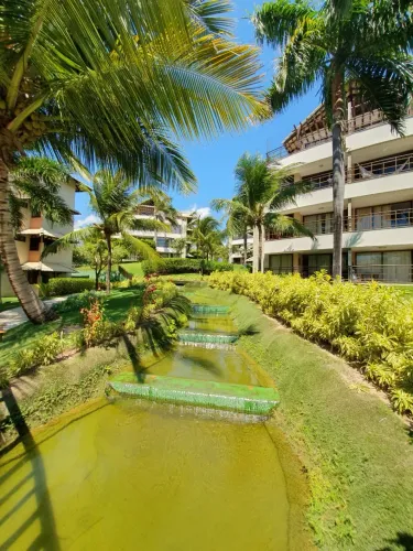 Apartamento para venda tem 126 metros quadrados com 3 quartos em Aquiraz - Aquiraz - Cear