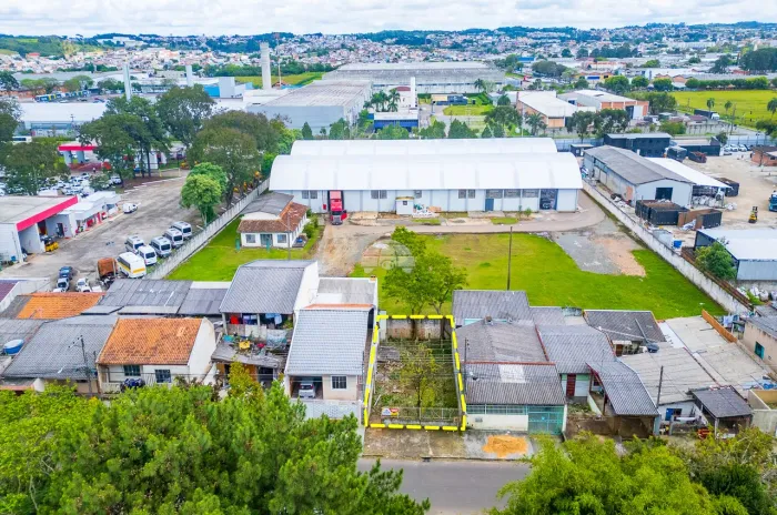 Vendas Terreno Curitiba PR