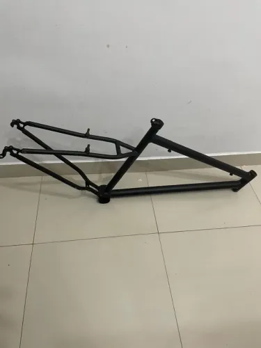 Quandro de Bicicleta