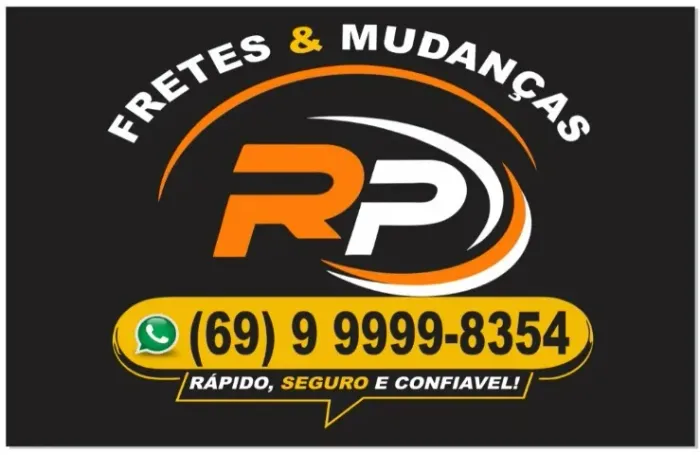 Fretes e Mudanças de Rondonia para o Brasil todo