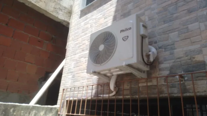 Consul Midea Philco LG Samsung instalação