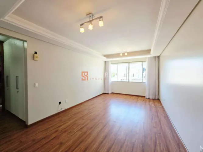 Coqueiros | Apartamento 4 quartos, sendo 1 suite