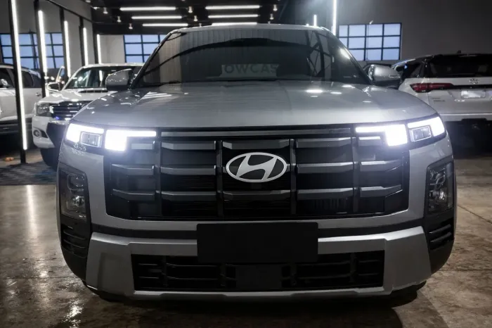 Hyundai Creta Platinum 1.0 TB 12V Flex AUT 2026