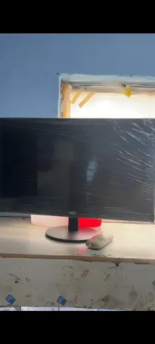 Monitor AOC VGA e HDMI 