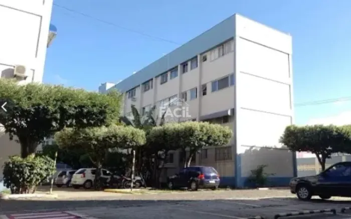 Apartamento em Coqueiral de Itaparica - Vila Velha