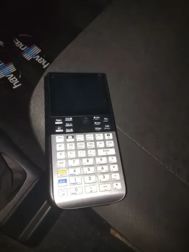 Calculadora HP